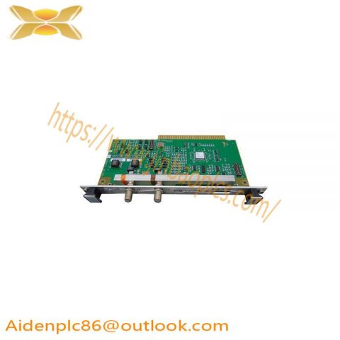 HONEYWELL 51305896-200 NIM Modem CE