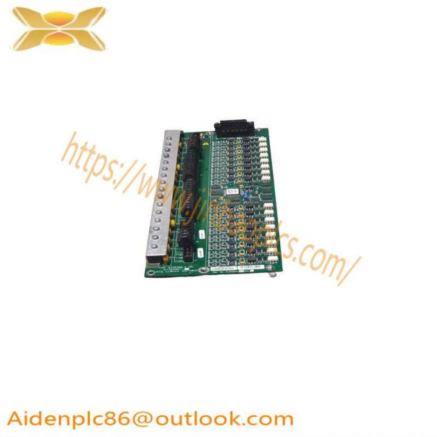 HONEYWELL 51305905-175 RTD Module, High-Precision Temperature Sensing for Industrial Control Systems