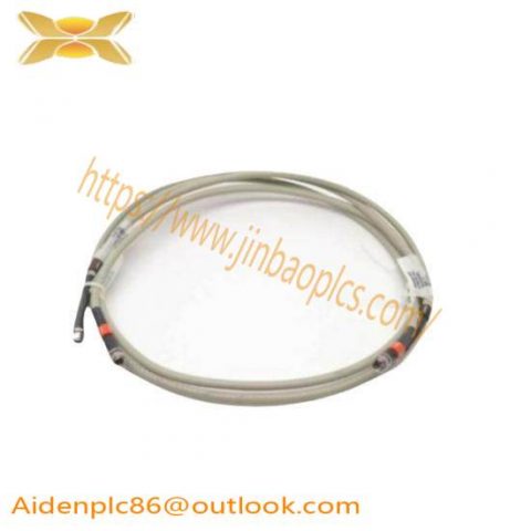 Honeywell 51305980-836 Redundant Controller Cable