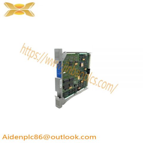 Honeywell 51307687-176 & 51307686-106: AI-Powered Motherboard for Industrial Automation