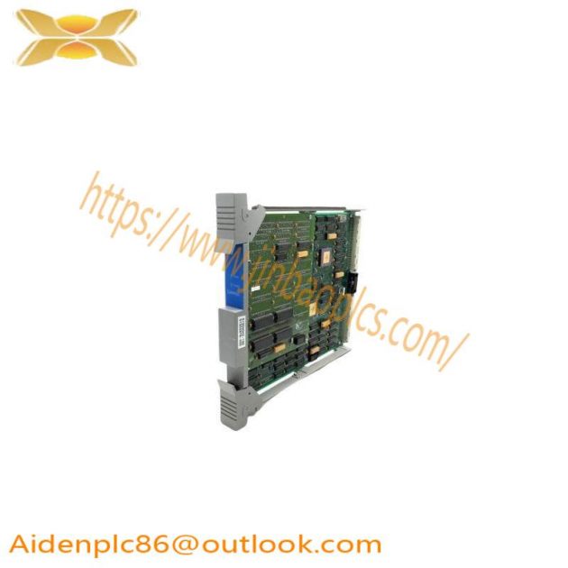 Honeywell 51307687-176 & 51307686-106: AI-Powered Motherboard for Industrial Automation