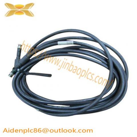 Honeywell 51308112-008 | LCN Coaxial Cable Set, Advanced Control System Accessories