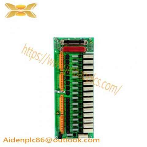 Honeywell 51309150-175 FTA Relay Module