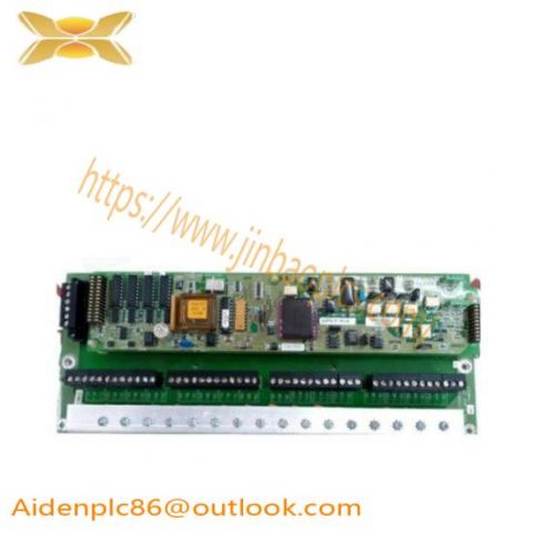 Honeywell 51309218-175 FTA Module for Advanced Control Systems