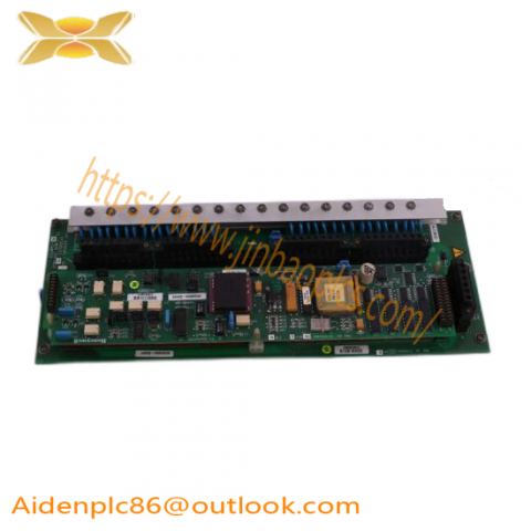 HONEYWELL PLC Series 51401135-300 Module, Precision Control Solutions