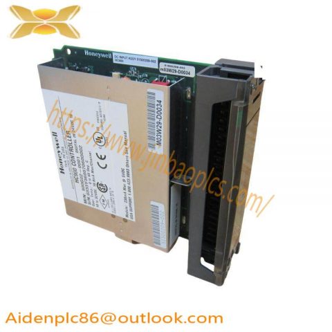 Honeywell 51401286-100 - Advanced Process Control Module