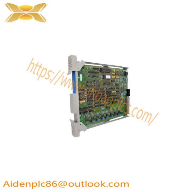 Honeywell 51401286-100 - Advanced Process Control Module