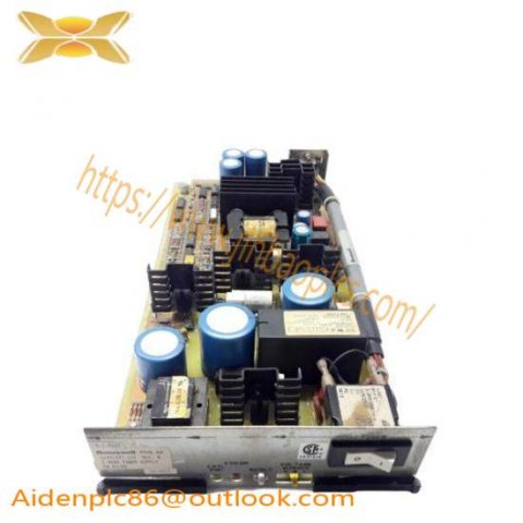 Honeywell 51401497-100: Node Power Supply for Industrial Control