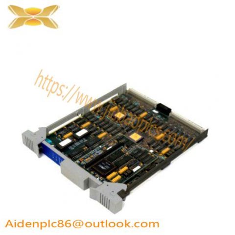 Honeywell 51401598-250 Circuit Board, Industrial Control Module