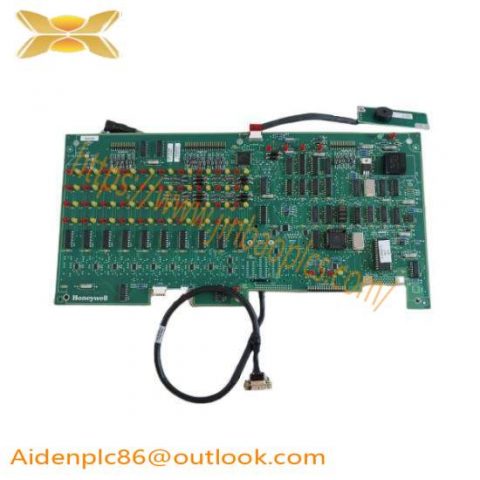 Honeywell 51401952-100 & 51120684-101: Precision Control Modules for Industrial Automation
