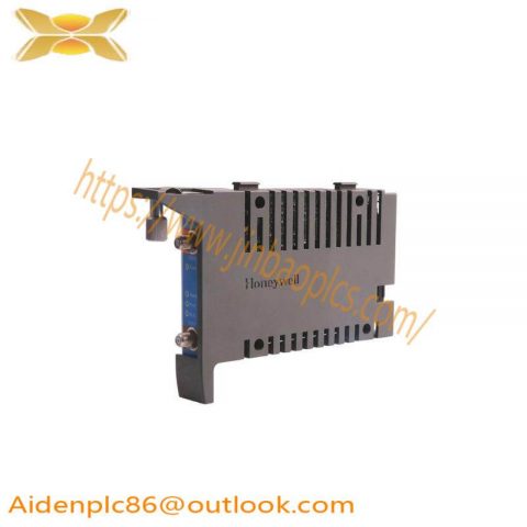 Honeywell 51402573-150 PROCESS MANAGER - High Performance Automation Module