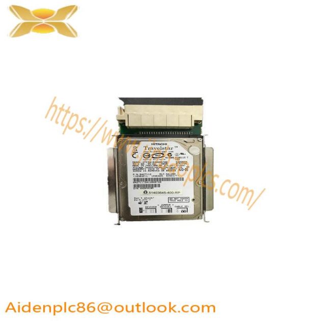 Honeywell 51403645-100 SBHM - PLC Component for Industrial Automation