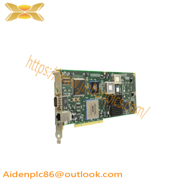 Honeywell 51403776-100 Industrial Control Module, Compact and Efficient