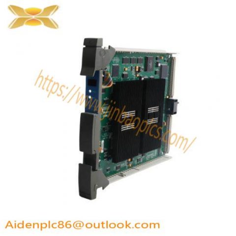 Honeywell 51403988-150: High Performance Process Manager COMM Controller