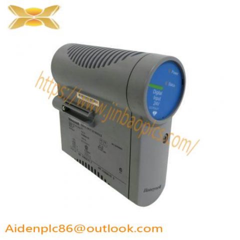 Honeywell CC-PDIL01 51405040-175 | 24V Digital Input Module