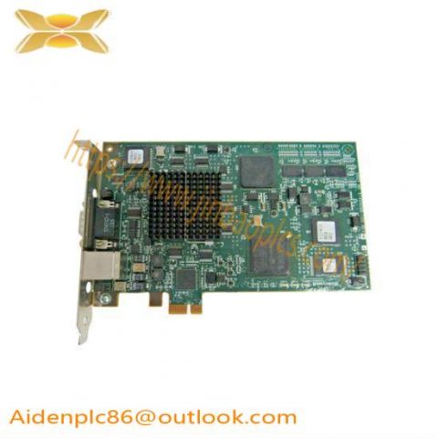 HONEYWELL 51405098-100 RP Interface Desktop Card for Industrial Control