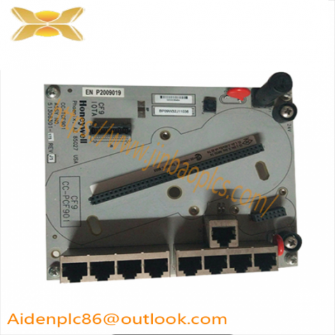 HONEYWELL 5141929-300 Dual Temperature Sensor