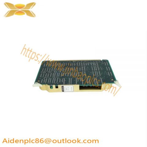 Honeywell 620-0056 Register Module: Industrial Control System Component
