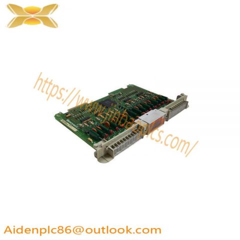 Honeywell 621-1250RC Input Module for Industrial Control Solutions