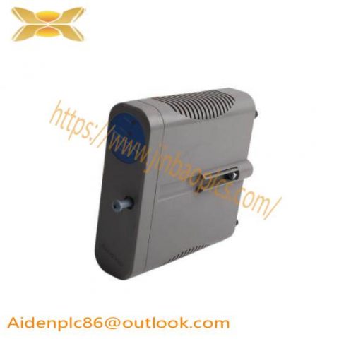 Honeywell 6582800033 - Advanced Industrial Control Module