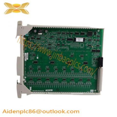 Honeywell 80363972-150 UCN Digital Input Module - Reliable Automation Solutions for Industrial Control