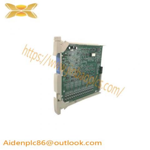 Honeywell 80363975-100: Industrial Grade Digital Output Module