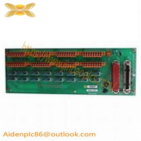 Honeywell MU-TAOY23 80366177-200 ANALOG OUTPUT MODULE