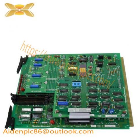 Honeywell 82408215-001 DCS System For Sale: Advanced Industrial Control Solution