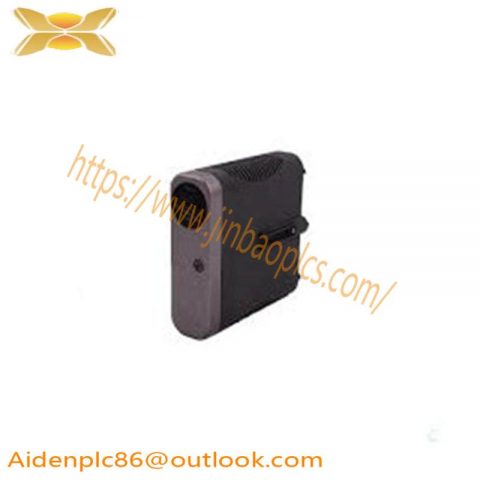 Honeywell 8C-PAINA1 Analog Input Module - Precision Control for Industrial Automation