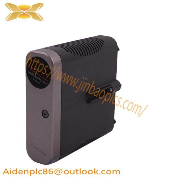 Honeywell 8C-SHEDA1 Control Module