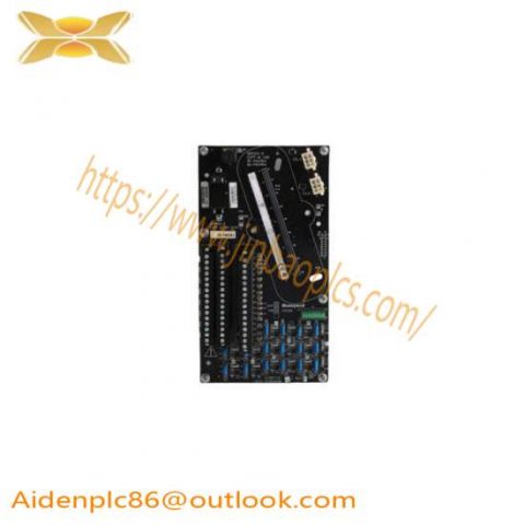 Honeywell 8C-TAIDA1 Analog Input Module - Precision Control for Industrial Automation