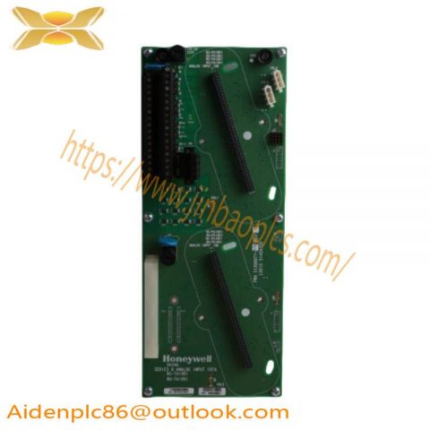 Honeywell 8C-TAIX61 / 51306977-175 Analog Input Module - Industrial Control Solutions