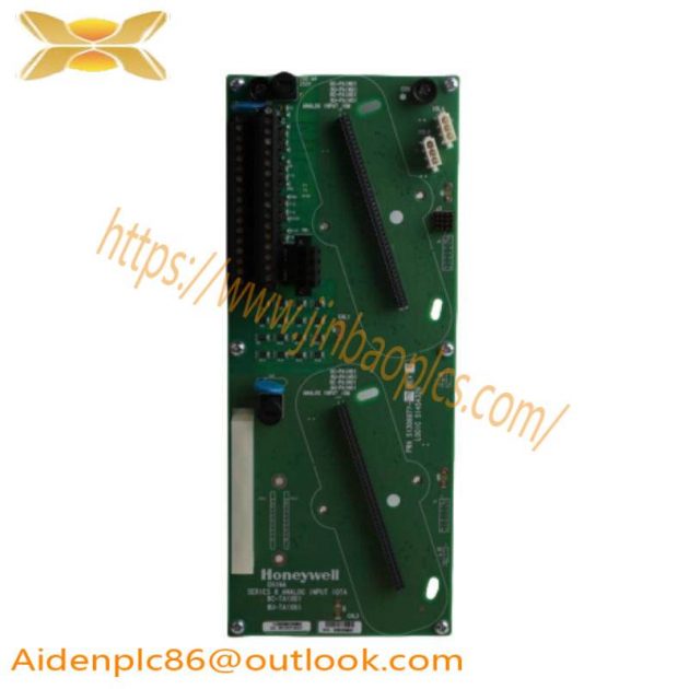 Honeywell 8C-TAIX61 / 51306977-175 Analog Input Module - Industrial Control Solutions