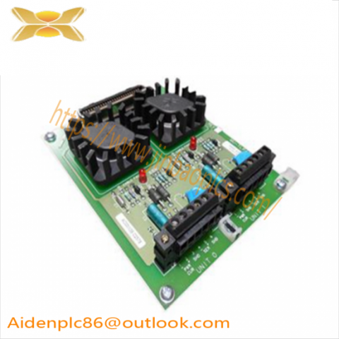 HONEYWELL 8C-TAOXB1 | Analog Output Module, 51307137-175