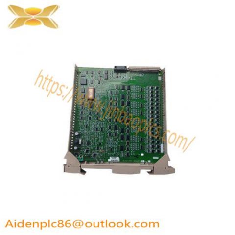 Honeywell 90088-A-9001 Industrial Control Module