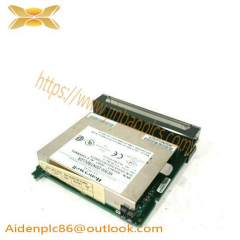 Honeywell 900A01-0002 Digital Output Module