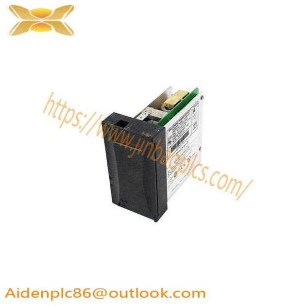 Honeywell PLC Analog Output Module 900B16-0001, High Precision Control Solutions