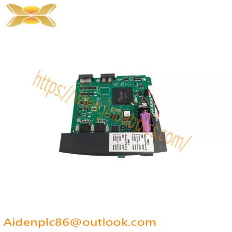 Honeywell 900C52-0243-00: Advanced Industrial Control Module
