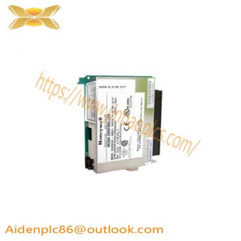 Honeywell 900G32-0301 | High-Performance Digital Input Module for Industrial Automation