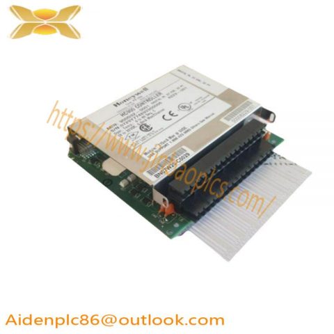 Honeywell 900G32-0301 Digital Input Card: Industrial Automation Innovation