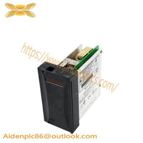 Honeywell 900P01-0001 Controller Power Supply, Efficient Power for Industrial Control Systems