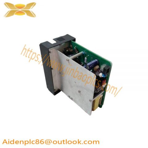 HONEYWELL 900P24-0501: Safety Integrity Level Certified Power Supply