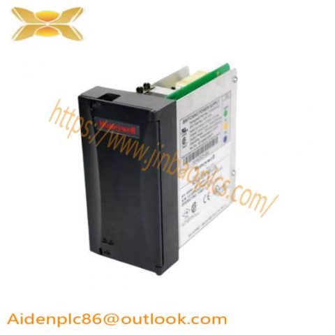 Honeywell 900P24-0601 | ControlEdge HC900 IO Modules - Advanced Industrial Control Solutions