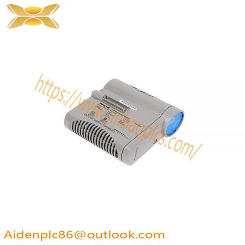 Honeywell CC-PAOH01 High-Level Analog Input Module - Precision Control Solutions