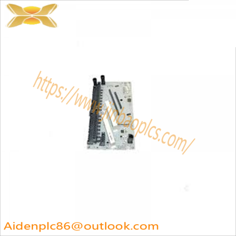 HONEYWELL CC-MCAR01 Carrier Channel Assembly, Efficient Industrial Control Solution
