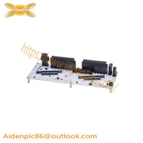 Honeywell CC-MCAR02 Industrial Control Module