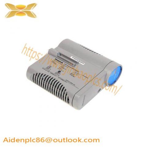 Honeywell CC-PAIH01 Analog Input Module - High Performance for Industrial Control Systems