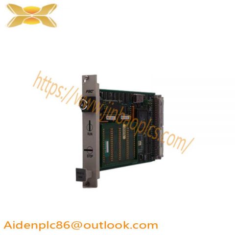Honeywell CC-PAIM01 51405045-175 Analog Mux Module - Precision Control, Reliable Performance