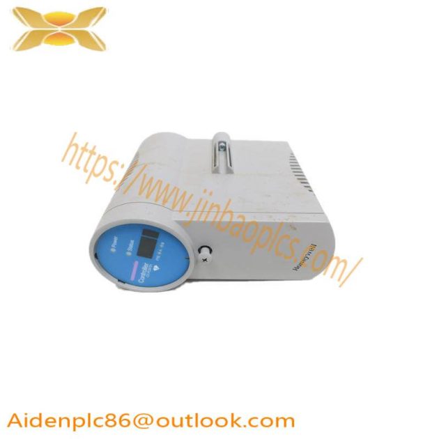 Honeywell C300 Controller CC-PCNT01 - Dual IO Link Module for Industrial Automation