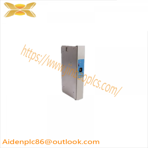 Honeywell CC-PWRR01 51199929-100 Redundant Power Supply